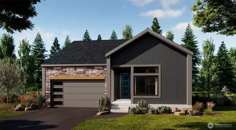 157 Knotted Mane Ct #LOT 114, Cle Elum, WA 98922