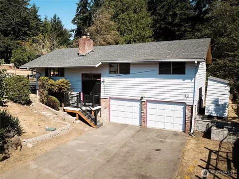 160 S 120th St, Burien, WA 98168