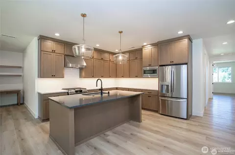 Kitchen - 2746 Sunset Ct, Steilacoom, WA 98388 photo 1 of 3
