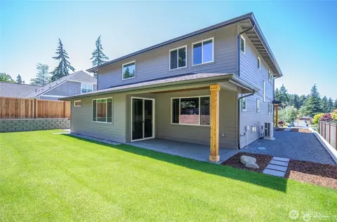 Exterior - 2746 Sunset Ct, Steilacoom, WA 98388 photo 7 of 8