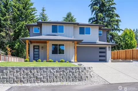 Exterior - 2746 Sunset Ct, Steilacoom, WA 98388 photo 3 of 8