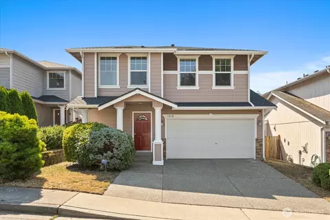 1218 125th Pl SW, Everett, WA 98204