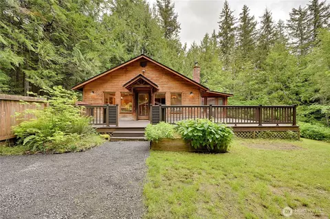 431 Taison Ln, Quilcene, WA 98376