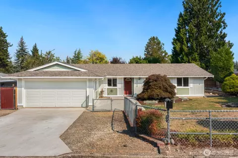 12740 SE 167th St, Renton, WA 98058