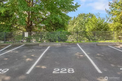Exterior - 3926 243rd Pl SE #H-303, Bothell, WA 98021 photo 6 of 6