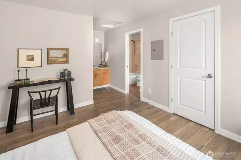 Bedroom - 3926 243rd Pl SE #H-303, Bothell, WA 98021 photo 3 of 4