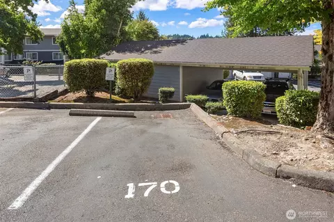 Exterior - 3926 243rd Pl SE #H-303, Bothell, WA 98021 photo 5 of 6
