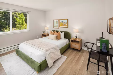 Bedroom - 3926 243rd Pl SE #H-303, Bothell, WA 98021 photo 1 of 4