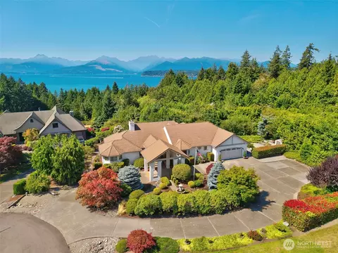 7308 NW Duckabush Ln, Silverdale, WA 98383
