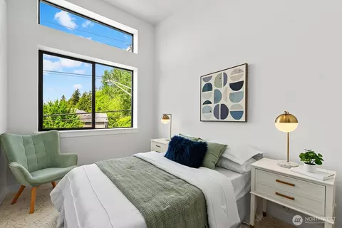 Bedroom - 17116 35th Dr SE #C5, Bothell, WA 98012 photo 1 of 2