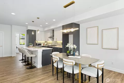 Dining - 17116 35th Dr SE #C5, Bothell, WA 98012 photo 1 of 1