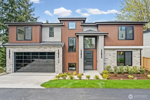 16036 SE 44th Ct, Bellevue, WA 98006