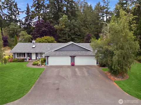3801 124th St NW, Gig Harbor, WA 98332