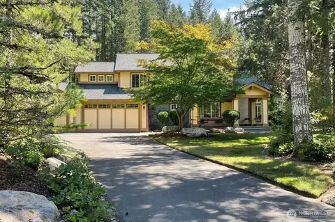 13722 461st Pl SE, North Bend, WA 98045