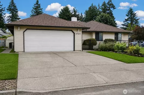 3705 NE 157th Ave, Vancouver, WA 98682