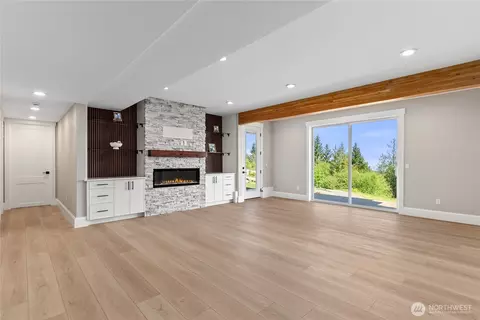 Living - 45 Tamerlane Lp, Sequim, WA 98382 photo 9 of 9