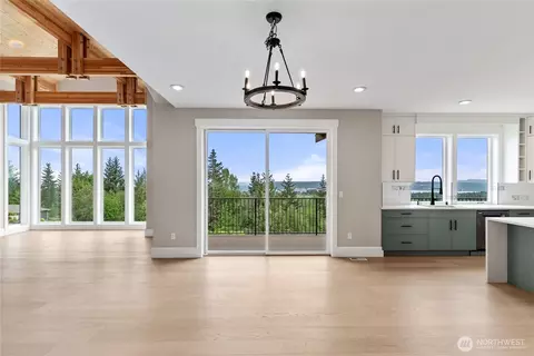 Living - 45 Tamerlane Lp, Sequim, WA 98382 photo 6 of 9