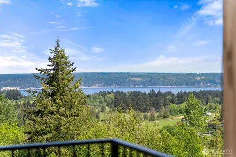 View/Area - 45 Tamerlane Lp, Sequim, WA 98382 photo 2 of 2