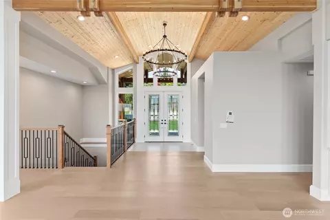Entry Way - 45 Tamerlane Lp, Sequim, WA 98382 photo 1 of 1