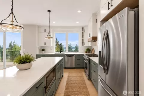 Kitchen - 45 Tamerlane Lp, Sequim, WA 98382 photo 1 of 5