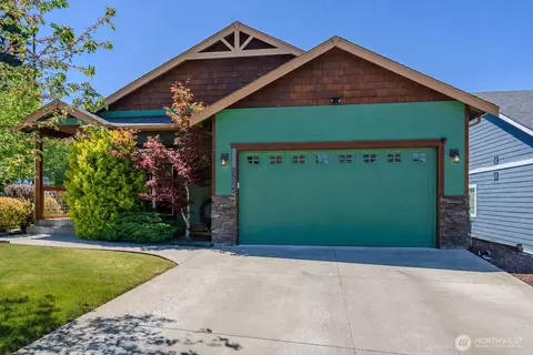 2505 Elmont Ct, Bellingham, WA 98229
