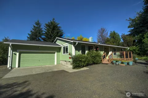 1112 Henry St SE, Olympia, WA 98501