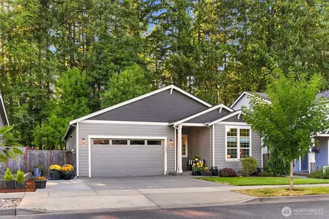 7027 Munn Lake Dr SE, Tumwater, WA 98501