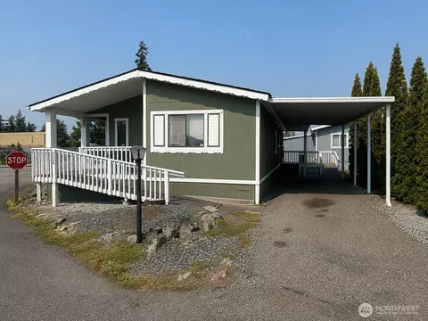 1200 Lincoln #237, Bellingham, WA 98225