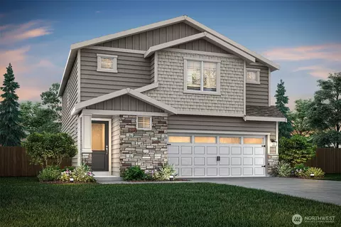 6181 NW Bruggman Loop, Bremerton, WA 98312