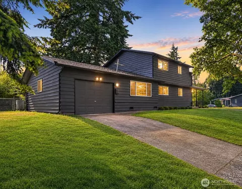 33907 23rd Ave SW, Federal Way, WA 98023