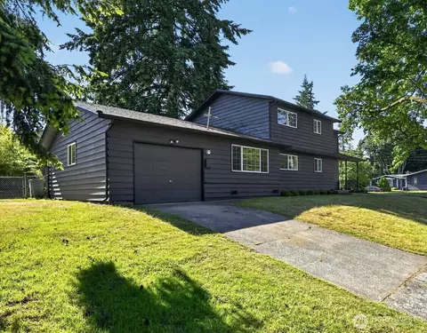 33907 23rd Ave SW, Federal Way, WA 98023