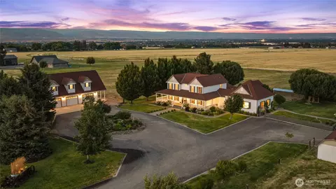 1800 Strande, Ellensburg, WA 98926
