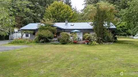 3192 Clearwater Rd, Forks, WA 98331