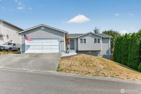 27215 Manor Pl NW, Stanwood, WA 98292
