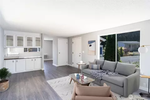 1420 NE Steele Creek Dr, Bremerton, WA 98311