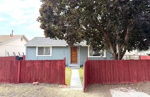 1215 Yakima St SE, Ephrata, WA 98823
