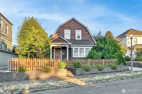 1415 N Steele St, Tacoma, WA 98406