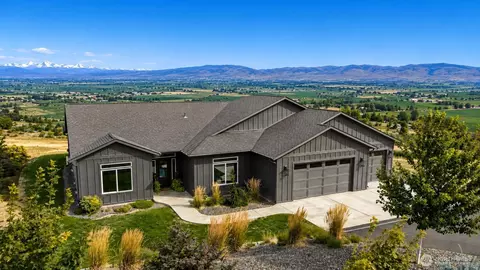2300 Tozer Rd, Ellensburg, WA 98926