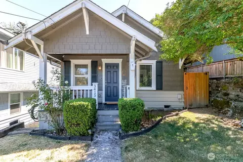 3415 S Durango St, Tacoma, WA 98409
