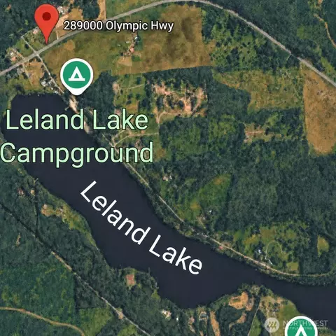 289000 Olympic Hwy, Quilcene, WA 98376