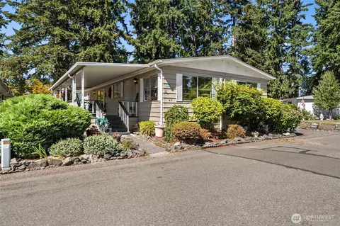 12414 112th Ave E #47, Puyallup, WA 98374