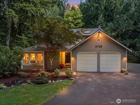 3726 219th Ave SE, Sammamish, WA 98075