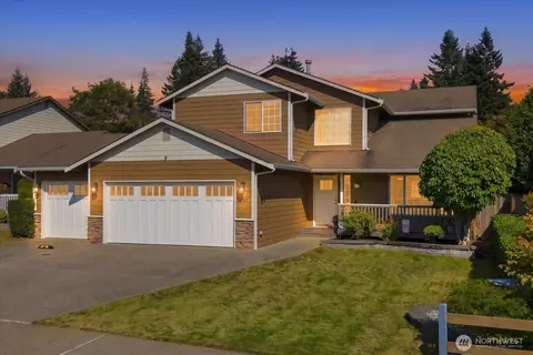 801 Darwins Way, Granite Falls, WA 98252