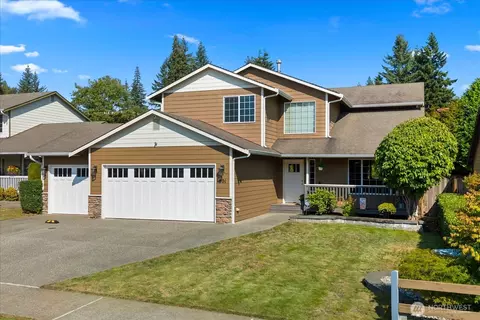 801 Darwins Way, Granite Falls, WA 98252