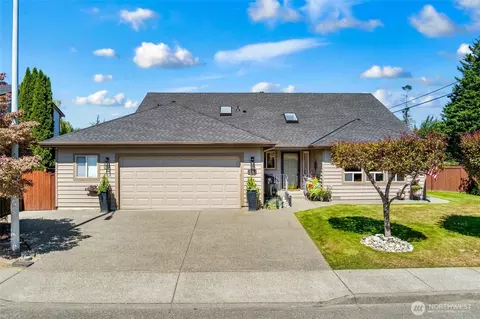 7205 261st St NW, Stanwood, WA 98292