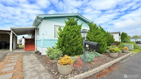 419 Carefree Cir, Aberdeen, WA 98520