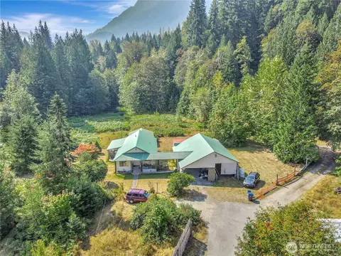 26429 469th Ave NE, Darrington, WA 98241
