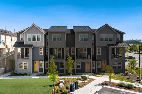 23336 Franklin Cir #15, Black Diamond, WA 98010