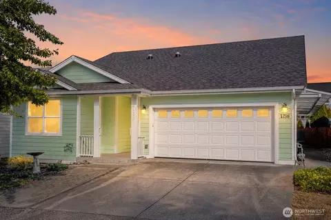 4138 Silverbell Way, Bellingham, WA 98226