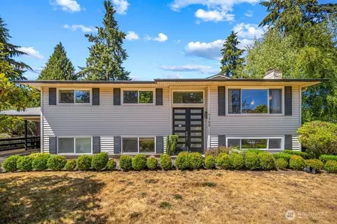 7360 NE 145th Pl, Kenmore, WA 98028